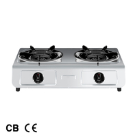 Cuisinière GPL 1 brûleur pour camping-car, bateau, yacht, caravane, camping-car, cuisine