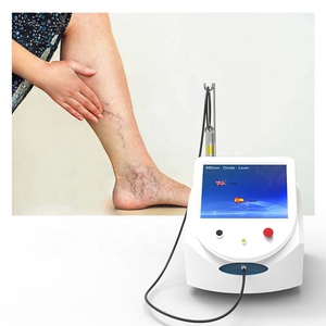 Endolaser Nouveau produit Laser diode dentaire à trois longueurs d'onde]980nm pour les maladies parodontales - Product Image 6