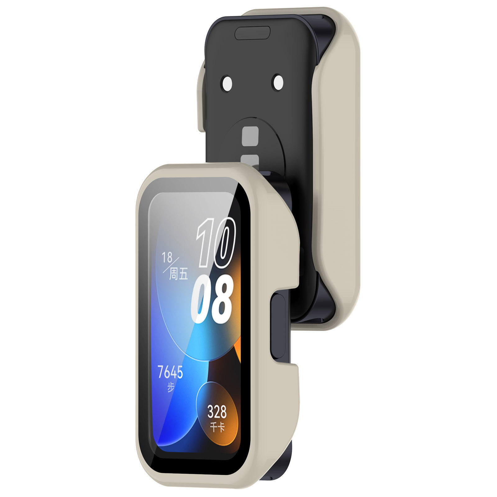 สีงาช้าง