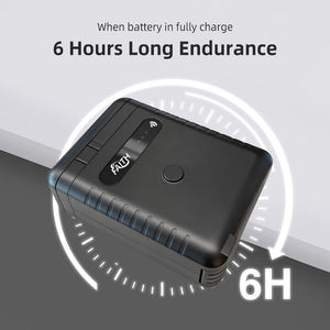 Faith Printer Inkjet Mini 12.7mm Multifungsi, Printer Handheld Wifi multifungsi, Printer Inkjet untuk botol, kantong plastik - Product Image 3