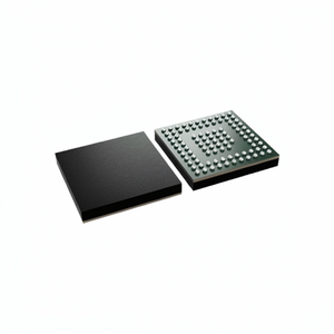 96 TFBGA Electronic Circuit Components TLC6984ZXLR Power Management (PMIC) Manufacturer Channel - Product Image 1