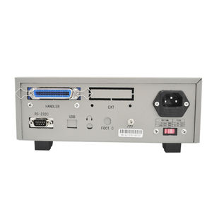 <span class=keywords><strong>LCR</strong></span>-5010 10KHz גבוהה דיוק אוטומטי <span class=keywords><strong>LCR</strong></span> tester התנגדות קיבול מד usb ממשק <span class=keywords><strong>LCR</strong></span> מד - Product Image 4