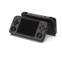 Gamer boy Abrenica RG353m manipulé vidéo console de jeu portable double OS intégré dans les jeux rétro RPG ACT limux android systèmes