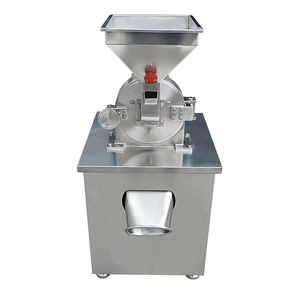 เครื่องบดเครื่องเทศเครื่องบดเมล็ดพืชใช้บดเครื่องเทศธัญพืชใช้งานง่าย - Product Image 5