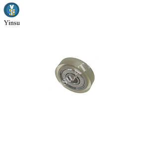 <span class=keywords><strong>Glory</strong></span> GFB-800 Parts GFB800 Trieur de compteur de billets de banque avec rouleau de dépression 3226-T241 pour l'utilisation d'ATM - Product Image 4