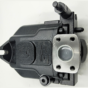 Pompe à pistons axiaux à circuit ouvert à haut rendement volumétrique série <span class=keywords><strong>PVPC</strong></span>-C <span class=keywords><strong>PVPC</strong></span>--3 - Product Image 6
