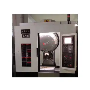 Taiwanese CNC working centre T500