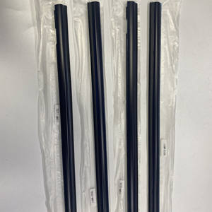 75711-68011 อะไหล่รถยนต์ ยางขอบประตูหน้าขวา ซีลขอบกระจก สำหรับรถยนต์โตโยต้า วิช ปี 200301-200903 - Product Image 5