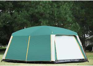 Tente de camp instantanée automatique pour la maison de 3 à 4 personnes pour <span class=keywords><strong>le</strong></span> sport en plein air - Product Image 3
