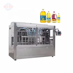 Automatic Small Drinking Mineral Pure Water Bottling Plants Sale