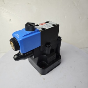 DG4V ตัวควบคุมทิศทาง DG4V-3-0B-M-U-H7-60 - Product Image 1