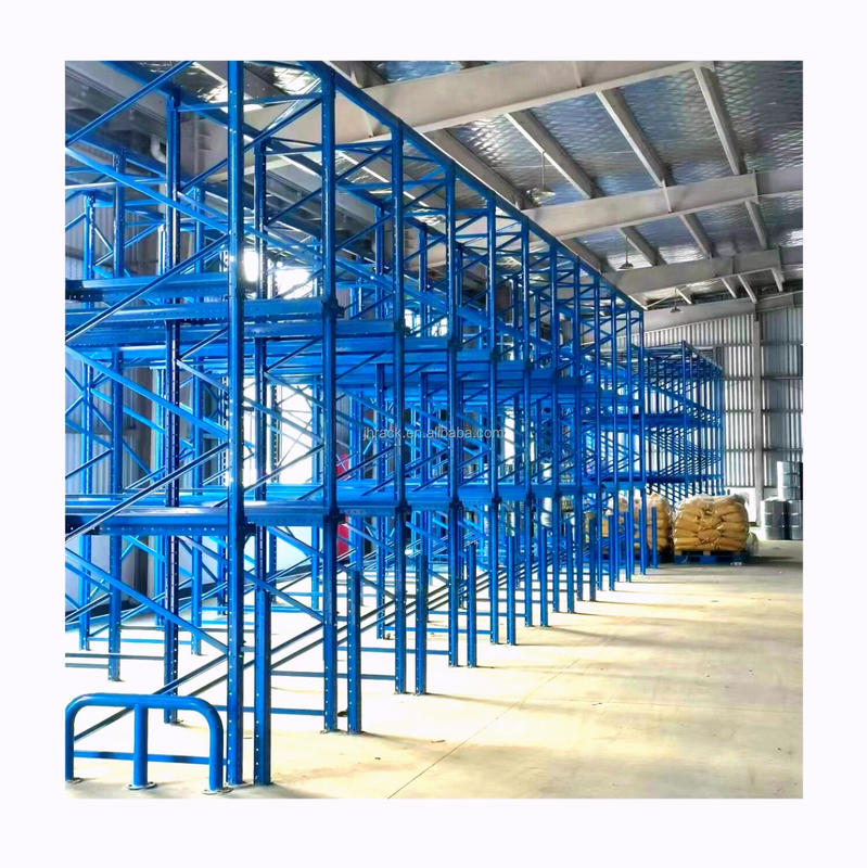 Hot Sale Industrial Shelving Storage Shelves