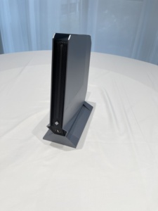 كمبيوتر ألعاب صغير من الجيل الثاني عشر I9 900f مع Nvidia RTX 12g <span class=keywords><strong>DDR4</strong></span> RAM Nvme Win11 Wifi6 US قابس - Product Image 6