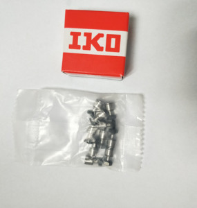 ลูกปืนล้อเลื่อนแทร็กแบบลูกกลิ้งแทร็กแทร็กเฟืองแทร็กแทร - Product Image 3