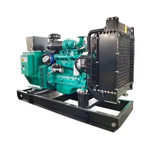 80kw diesel generator price in india 100kva diesel generator 3 phase