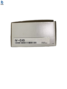 เซ็นเซอร์วิชั่นเซนเซอร์คอนโทรลเลอร์ PLC ยี่ห้อใหม่เอี่ยม IV-G10 - Product Image 1