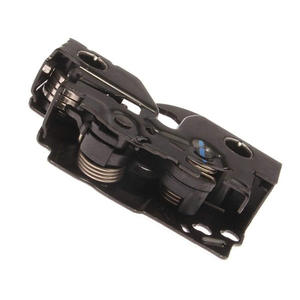 Cerradura de Capó para Jetta MK6 y Passat B7 16D con 823 509 5C7823509A, Capós de Motor - Product Image 4