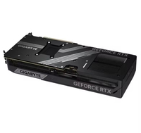 Carte graphique de jeu Gigabyte RTX 5070 Ti 16 Go Windforce OC SSF GDDR7 toute neuve
