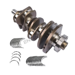 Cojinete de Biela Principal del Cigüeñal del Motor EXF para Jeep Grand Cherokee WK Ram 1500 3.0 CRD 14-23 Eco Diesel 3.0L 3.0T VM63D - Product Image 3