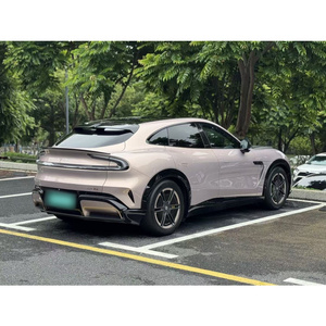Guazi Car Used 2025 Xiaomi YU7 Véhicule Électrique Complet SUV LHD pour Voyages Familiaux Électriques, Remise sur Commande en Gros - Product Image 5