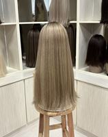 Perruques Lace Front HD à Vente Chaude Directe Usine, Cheveux Humains Bruts Tressés 100% Naturels pour Jeunes Filles, Ligne de Cheveux Naturelle pour Femmes