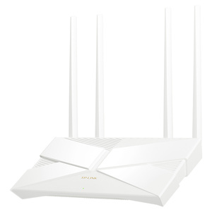 TP-LINK 3000Mbps Router Không Dây 5G Dual-Band Định Tuyến Lưới Dual Broadba TL-XDR3010 4LAN/WAN Ax3000 Wifi 6 Router - Product Image 2