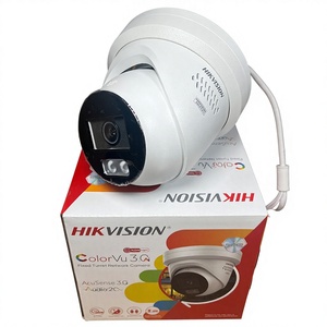 กล้องวงจรปิด HIK DS-2CD23166G3-IS2UY/SL 16MP CMOS Acusense พร้อมไฟสโตรบ เสียงเตือน กล้องทรงโดม รองรับ IP67 กันน้ำ บันทึกข้อมูลบนคลาวด์ - Product Image 6
