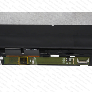 Pour <span class=keywords><strong>Lenovo</strong></span> Ideapad C340-14IWL 14IML 81N4 81RL 14 \ "FHD LED LCD écran tactile numériseur affichage assemblage utilisé panneau IPS pour ordinateur portable - Product Image 5