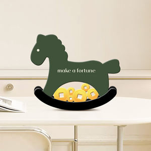 I1095 Ornements de meuble <span class=keywords><strong>d</strong></span>'<span class=keywords><strong>entrée</strong></span> créatifs, <span class=keywords><strong>d</strong></span>écorations de salon, <span class=keywords><strong>d</strong></span>écorations de télévision, petits présentoirs <span class=keywords><strong>d</strong></span>écoratifs - Product Image 3