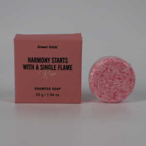 Barre de shampooing solide antipelliculaire avec logo personnalisé pour le nettoyage quotidien des cheveux <span class=keywords><strong>savon</strong></span> de shampooing anti-démangeaison <span class=keywords><strong>savon</strong></span> biologique fait main pour les cheveux - Product Image 1