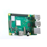 (BSC) Papan Pengembangan Raspberry Pi 3 Model B+ yang Ditingkatkan dengan Paket Sistem Operasi Linux Android Termasuk