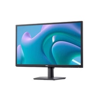 Monitor de oficina Dell E2425H de 23.8 pulgadas FHD compatible con pantallas de computadora de montaje en pared
