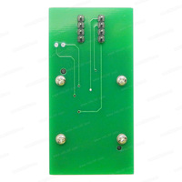 Adaptateurs 5*5 BGA24-DIP8 pour T76 T56 T48 RT809H RT809F TL866II Sofi SVOD3 SVOD4