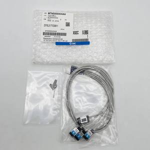 เซ็นเซอร์วัดการไหล MTNS000434AA สำหรับหัวฉีด Panasonic NPM 8 หัวฉีด 4 ช่อง DC 24V ชุดตรวจจับความแม่นยำสูง อะไหล่ - Product Image 1