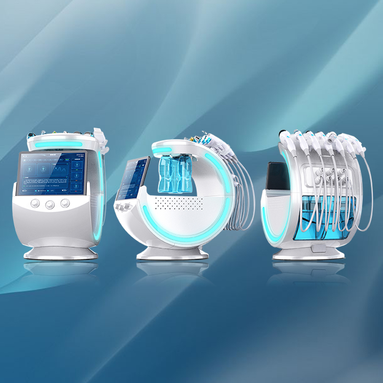 Xinlei Esthetic beauty machine