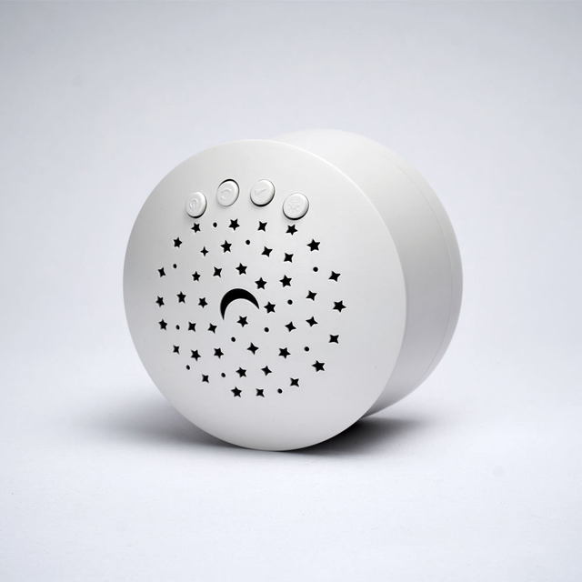 Portable Quran Speaker Islamic Audio Player With LED Night Light Projection Muslim Religious Gift Can Match Plush Toy