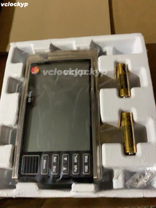 เครื่องวัดอุณหภูมิและความชื้นแบบดิจิตอล Testo622 ของแท้รุ่นใหม่ พร้อมเกจวัดความดันบรรยากาศ - Product Image 3
