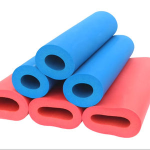 <span class=keywords><strong>Tuyau</strong></span> isolant en caoutchouc <span class=keywords><strong>mousse</strong></span> isolé, ignifuge, étanche et à cellules fermées pour HVAC - Product Image 1