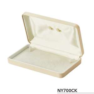 กล่องเดินทางเครื่องประดับแบบพกพาประสิทธิภาพสูงราคาประหยัดพร้อมโลโก้ - Product Image 5