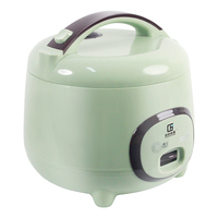 MIni cuiseur à riz mignon refroidisseur de riz 0.8l cuiseur à riz électrique petite capacité