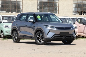 ซื้อรถยนต์ไฟฟ้าคุณภาพสูงปี 2026 Byd Yuan up รถ SUV ขนาดเล็ก 5 ประตู 5 ที่นั่ง ระยะทางวิ่ง 401 กม. ผลิตในจีน - Product Image 4