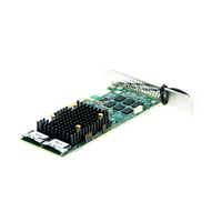 HPE MR416i-p Gen10 Plus X16 Lanes 4 Go et Gen4 NVMe Raid en vente