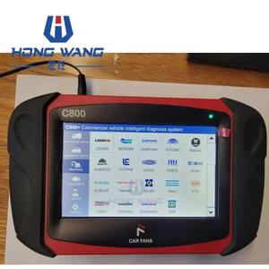 Outil de diagnostic professionnel C800 pour excavatrice Sany – Équipement électrique de pointe pour Sany - Product Image 1