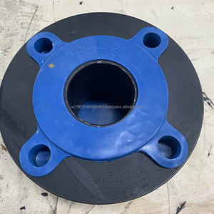 ASME B16.5 A350 Lf 2 6 pouces Acier au carbone FF RF Wn/So/Fileté/Plaque/Bride - Product Image 1