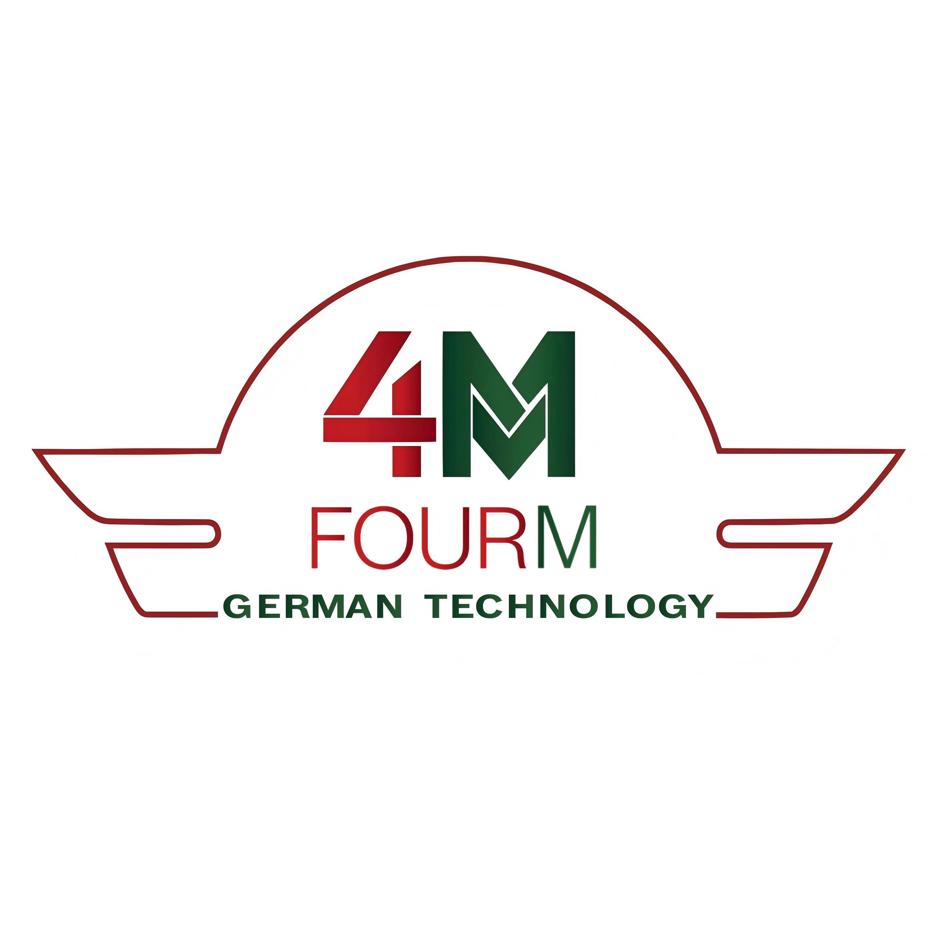 YIWU FOURM INTERNATIONAL CO., LIMITED logo
