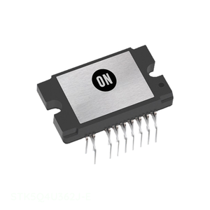 Circuit Intégré (CI) de Gestion de l'Alimentation (PMIC) - Driver Demi-Pont 10A STK5Q4U362J-E - Composants Électroniques en Gros - Module DIP 38, 24 Broches - En Stock - Product Image 1
