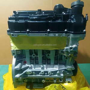 Новый двигатель N20B20 2.0T (бензин) в сборе для BMW <span class=keywords><strong>3</strong></span> серии (318i, 320i, E90) с приводом 2WD/4WD и гарантией 1 год - Product Image 3