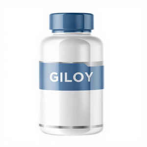 Tabletas Giloy, Tabletas para el Cuidado de la Salud Giloy - Product Image 1