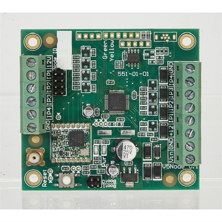 Pcb Panelization Dfm Service Pcb Heavy