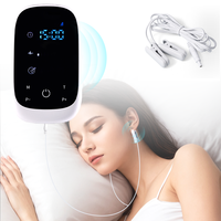 Appareil CES portable pour le soutien du sommeil, la relaxation et le bien-être du sommeil
